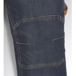 Jeans stretch Stone Plus Linge sale