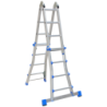 ECHELLE MULTISCOPIC2 4x4 ECHELONS