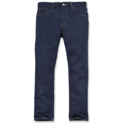 Jeans stretch Carharrt Straight Tapered Denim