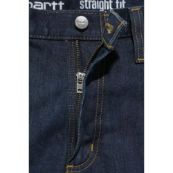 Jeans stretch Carharrt Straight Tapered Denim