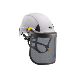 Ecran facial grillagé Vizen Mesh pour casques Vertex et Srato