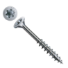 VIS A BOIS SPAX TF TORX T20 4,5x50mm F.P WIROX (boite 500 pcs)