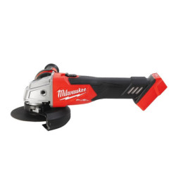 Meuleuse angulaire 125mm 18V LI-ion M18 FSAG125X Sans batterie ni chargeur En coffret