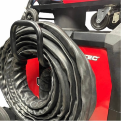 Support faisceau latéral POWERTEC / DIGISTEEL