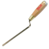 TRUELLE A JOINT PLAT MANCHE BOIS 12mm