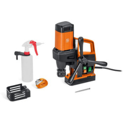 PERCEUSE A SUPPORT MAGNETIQUE KBE 32 QW