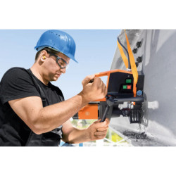 PERCEUSE A SUPPORT MAGNETIQUE KBE 32 QW