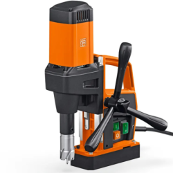 PERCEUSE A SUPPORT MAGNETIQUE KBE 32