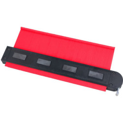 GABARIT DE FORME 250mm