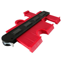 GABARIT DE FORME 250mm