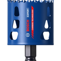 SCIE TREPAN CARBURE MULTIMAT Ø68mm EXPERT