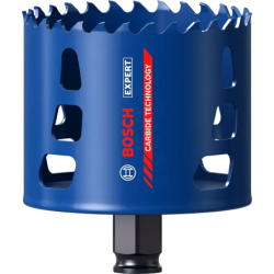SCIE TREPAN CARBURE MULTIMAT Ø68mm EXPERT