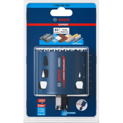 SCIE TREPAN CARBURE MULTIMAT Ø68mm EXPERT