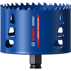 SCIE TREPAN CARBURE MULTIMAT Ø68mm EXPERT