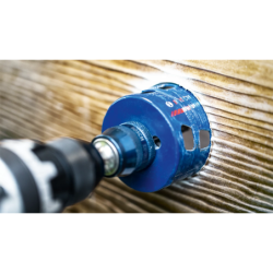 SCIE TREPAN CARBURE MULTIMAT Ø68mm EXPERT