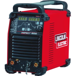 Poste à souder TIG Aspect 200 AC/DC 230V Poste nu