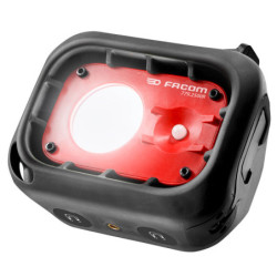 PROJECTEUR RECHARGEABLE 2500 LUMENS 779.2500RPB