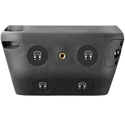 PROJECTEUR RECHARGEABLE 2500 LUMENS 779.2500RPB