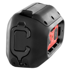 PROJECTEUR RECHARGEABLE 2500 LUMENS 779.2500RPB