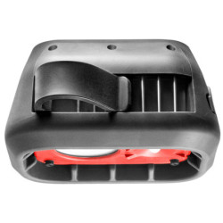 PROJECTEUR RECHARGEABLE 2500 LUMENS 779.2500RPB