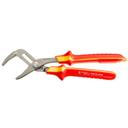 PINCE MULTIPRISE 1000V 250mm 180A.VE