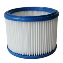 FILTRE CARTOUCHE ASPIRATEUR D185x140 NILFISK