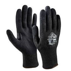 Gant anti coupure Active Cut C3280 paume enduite mousse nitrile sablé 4X42F