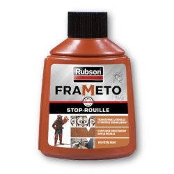 ANTIROUILLE FRAMETO (bidon 500ml)