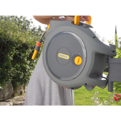 DEVIDOIR AUTOMATIQUE NEW AUTO REEL 30M