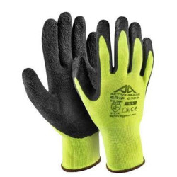 Gant Active Grip G1190 paume enduite mousse latex 2131X