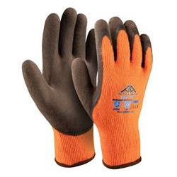 Gant froid Active Ice I1120 paume enduite latex sablé 2242X