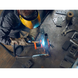 ETAU MAGNETIQUE Larg 100mm VersaMAG (set)