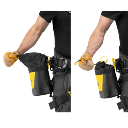 Sac pochette porte outils Toolbag 3 3L