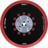 PLATEAU DE PONCAGE EXPERT MUTLI-TROUS 150mm SOUPLE IND