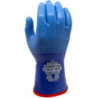 Gant froid Temres 282 tout enduit polyuréthane doublure polaire 4221X