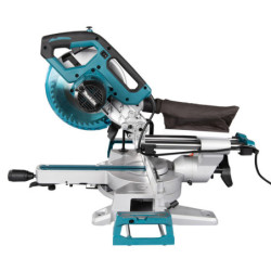 SCIE A ONGLET RADIALE MAKITA 1200W Ø216mm LS0816F