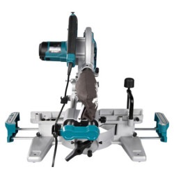 SCIE A ONGLET RADIALE MAKITA 1200W Ø216mm LS0816F