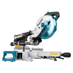 SCIE A ONGLET RADIALE MAKITA 1200W Ø216mm LS0816F