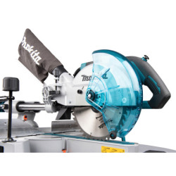 SCIE A ONGLET RADIALE MAKITA 1200W Ø216mm LS0816F