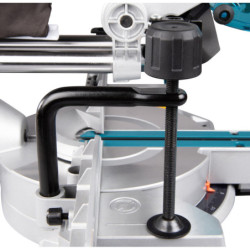SCIE A ONGLET RADIALE MAKITA 1200W Ø216mm LS0816F
