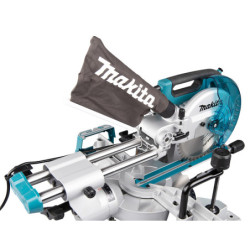 SCIE A ONGLET RADIALE MAKITA 1200W Ø216mm LS0816F