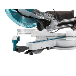SCIE A ONGLET RADIALE MAKITA 1200W Ø216mm LS0816F