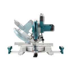 SCIE A ONGLET RADIALE MAKITA 1200W Ø216mm LS0816F