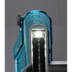 SCIE A ONGLET RADIALE MAKITA 1200W Ø216mm LS0816F