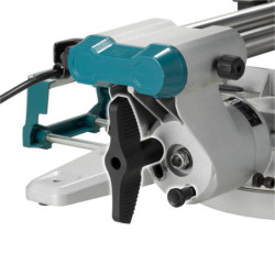 SCIE A ONGLET RADIALE MAKITA 1200W Ø216mm LS0816F