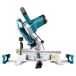 SCIE A ONGLET RADIALE MAKITA 1200W Ø216mm LS0816F