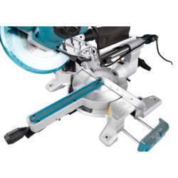 SCIE A ONGLET RADIALE MAKITA 1200W Ø216mm LS0816F