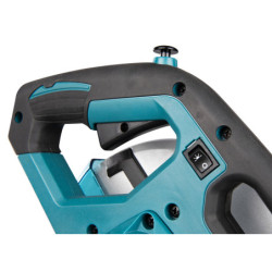SCIE A ONGLET RADIALE MAKITA 1200W Ø216mm LS0816F