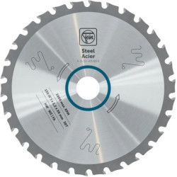 LAME CARBURE POUR METAUX DRYCUT D150/030 DENTS POUR ACIER (pour IRONCUT)
