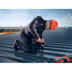 PERCEUSE VISSEUSE 18V 4 VITESSES ASCM 18-4 QM AS SANS BATTERIE NI CHARGEUR FEIN EN COFFRET